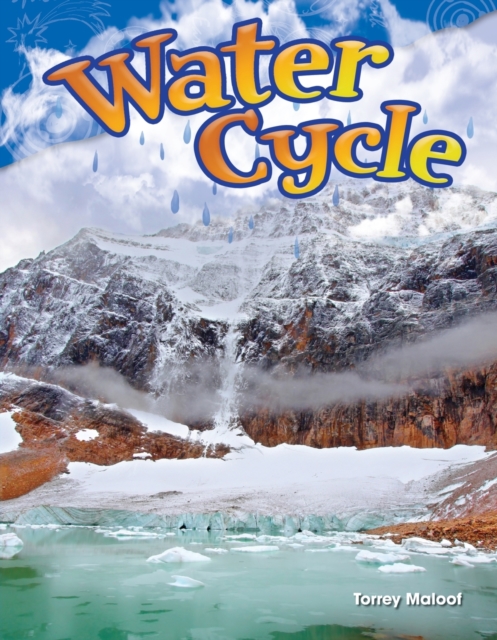 Water Cycle, Paperback / softback Book