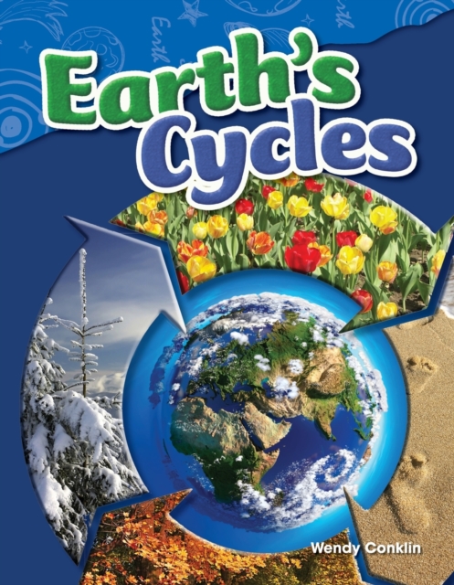 Earth'S Cycles, Paperback / softback Book