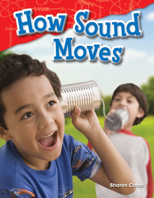 How Sound Moves, PDF eBook