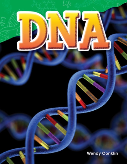 DNA, PDF eBook