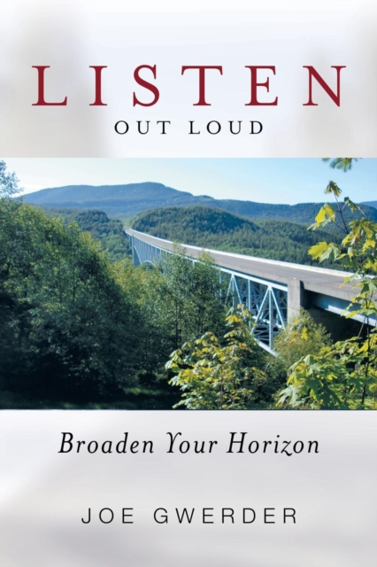 Listen Out Loud : Broaden Your Horizon, Paperback / softback Book