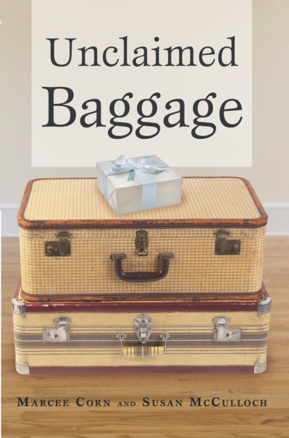 Unclaimed Baggage, EPUB eBook