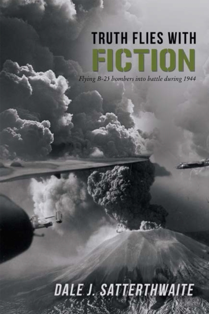 Truth Flies with Fiction, EPUB eBook