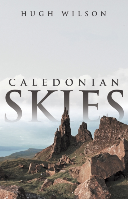 Caledonian Skies, EPUB eBook