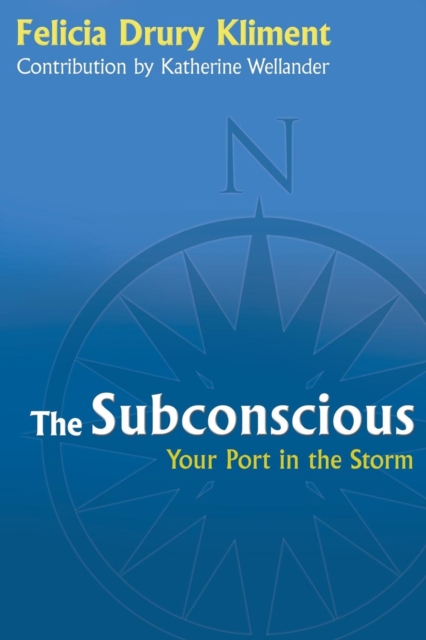 The Subconscious : Your Port in the Storm, Paperback / softback Book