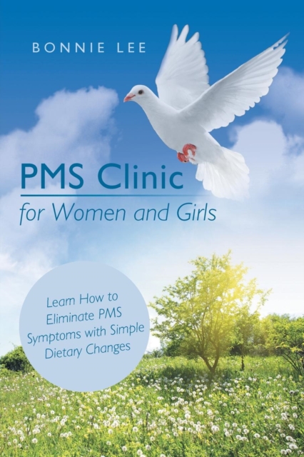 PMS Clinic for Women and Girls, Paperback / softback Book