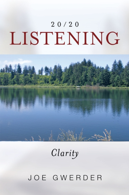 20/20 Listening : Clarity, EPUB eBook