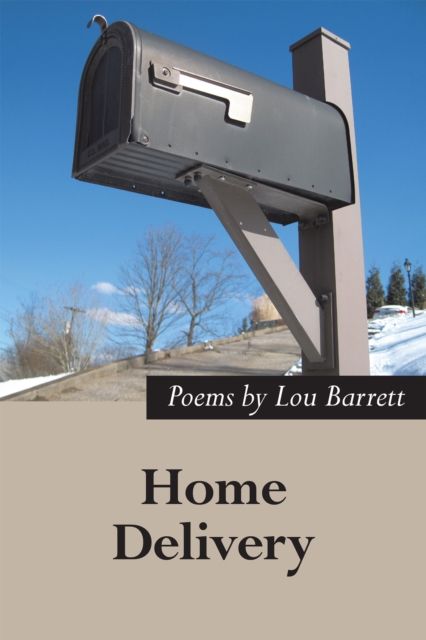 Home Delivery : New and Selected Poems, EPUB eBook