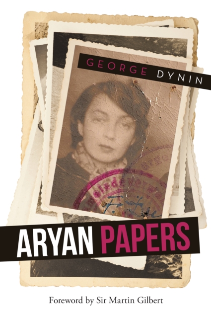 Aryan Papers, EPUB eBook