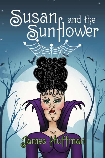 Susan and the Sunflower, EPUB eBook