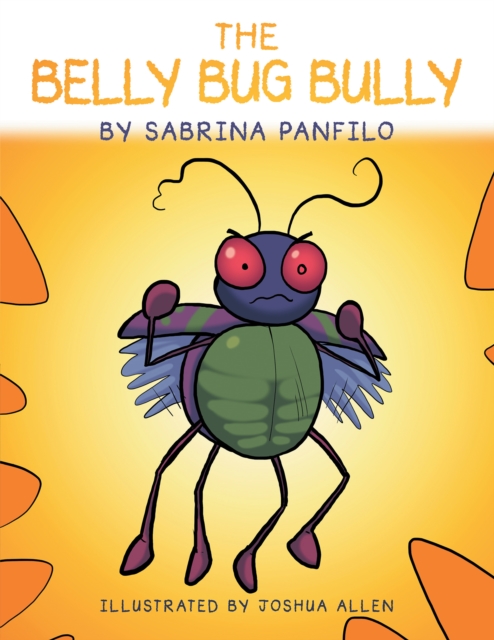 The Belly Bug Bully, EPUB eBook