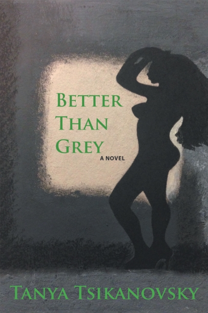 Better Than Grey, EPUB eBook
