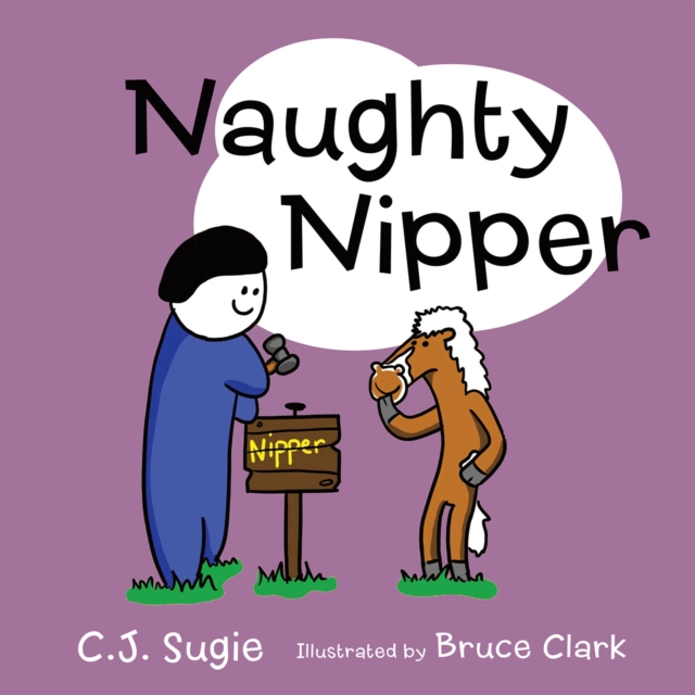 Naughty Nipper, EPUB eBook