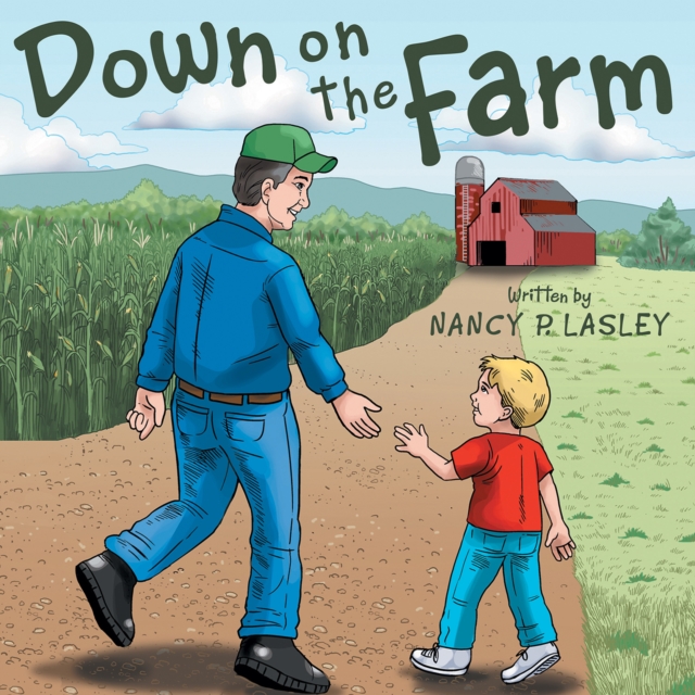Down on the Farm, EPUB eBook