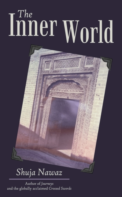 The Inner World, Paperback / softback Book