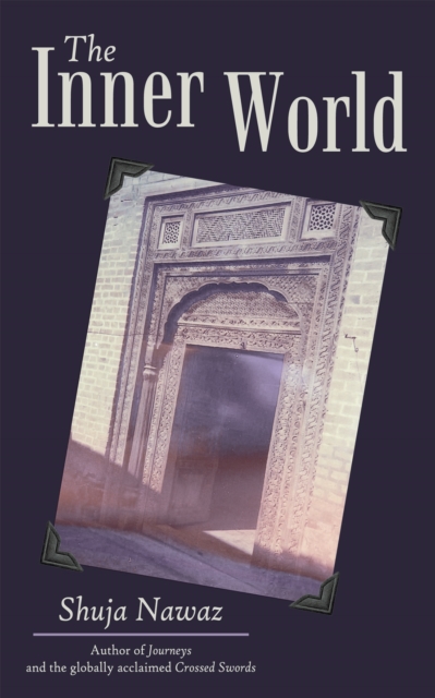 The Inner World, EPUB eBook