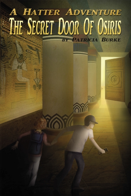 A Hatter Adventure : The Secret Door of Osiris, EPUB eBook