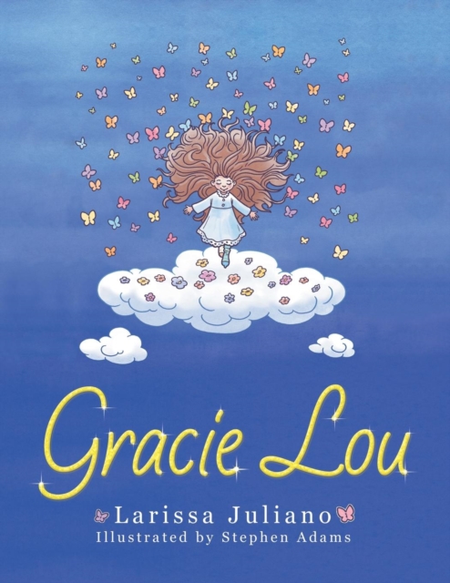 Gracie Lou, Paperback / softback Book