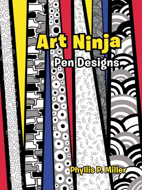Art Ninja : Pen Designs, EPUB eBook