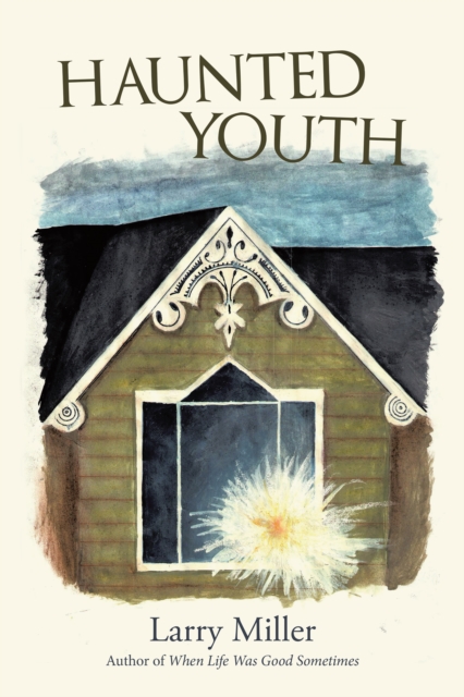 Haunted Youth, EPUB eBook