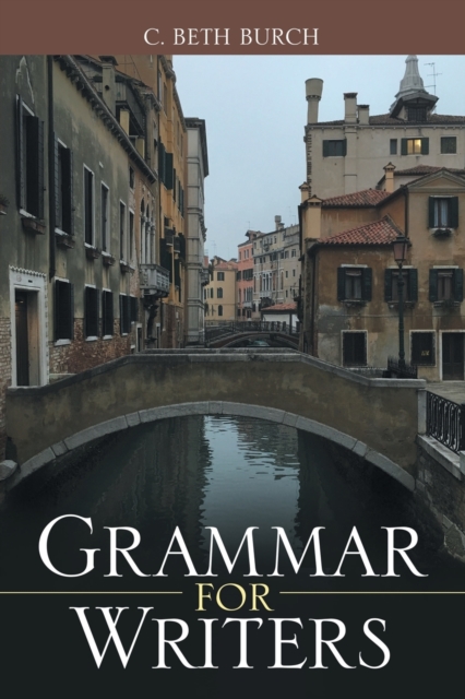 Grammar for Writers, Paperback / softback Book