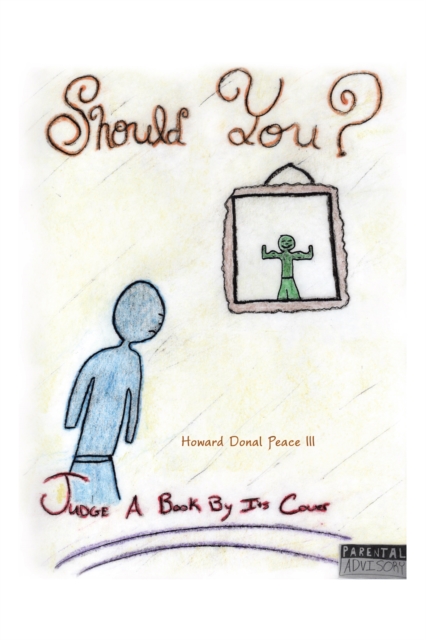 Should You? : Judge a Book by Its Cover, EPUB eBook