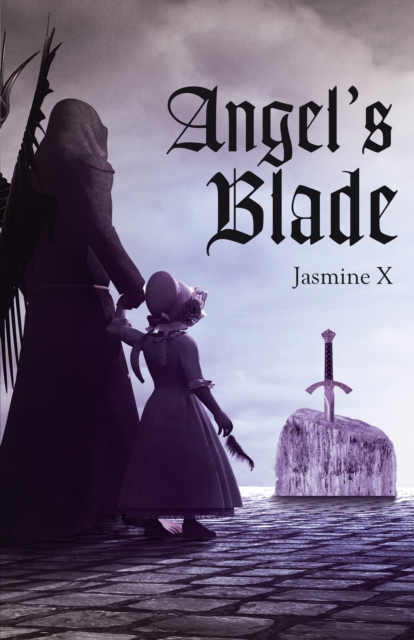 Angel'S Blade, EPUB eBook