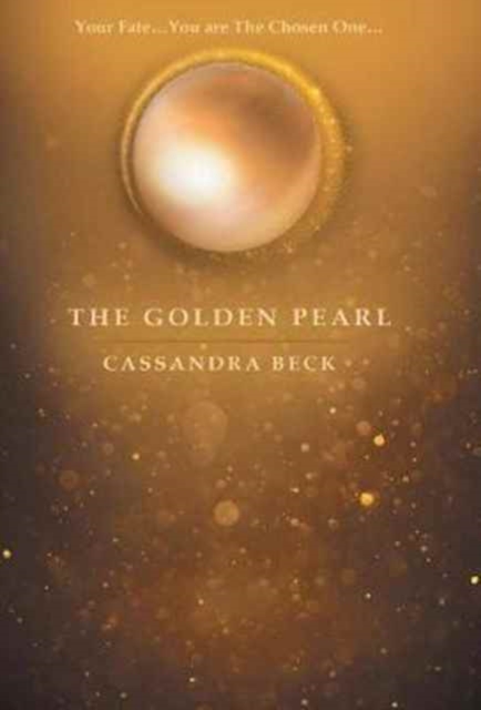 The Golden Pearl, Hardback Book
