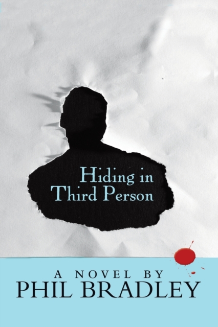 Hiding in Third Person, Paperback / softback Book