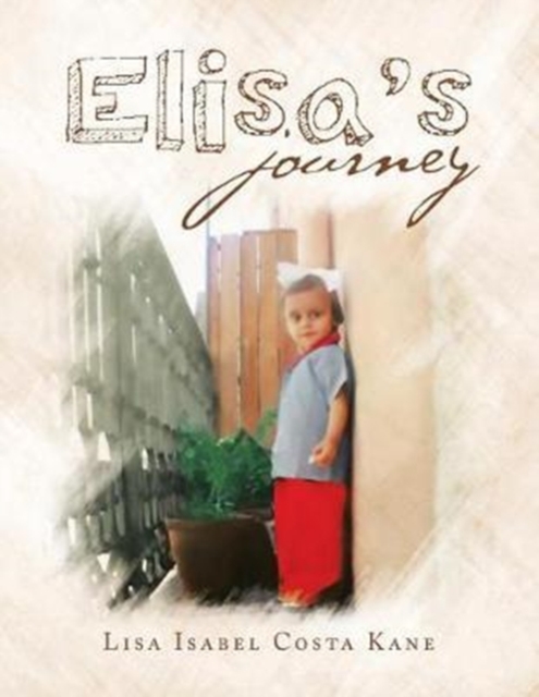 Elisa's Journey, Paperback / softback Book