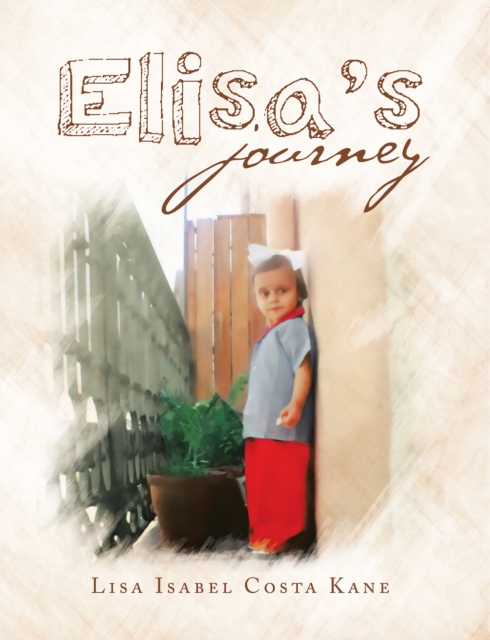 Elisa'S Journey, EPUB eBook