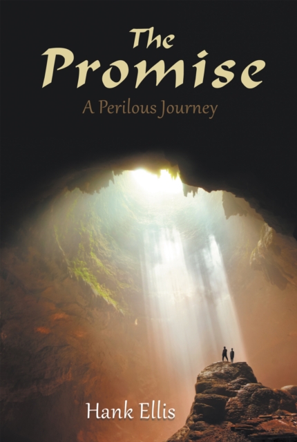 The Promise : A Perilous Journey, EPUB eBook