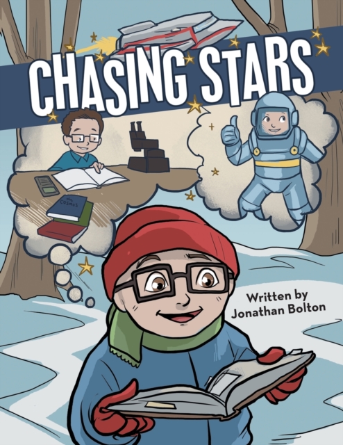 Chasing Stars, Paperback / softback Book