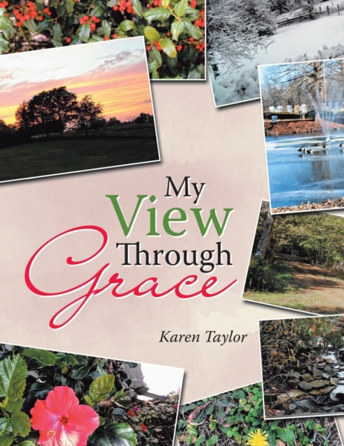 My View Through Grace, Paperback / softback Book