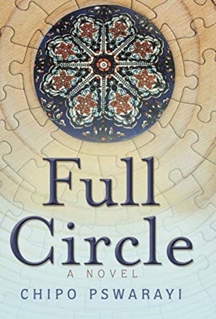 Full Circle, Hardback Book