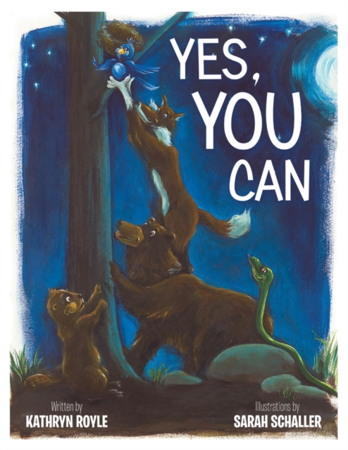 Yes, You Can, EPUB eBook