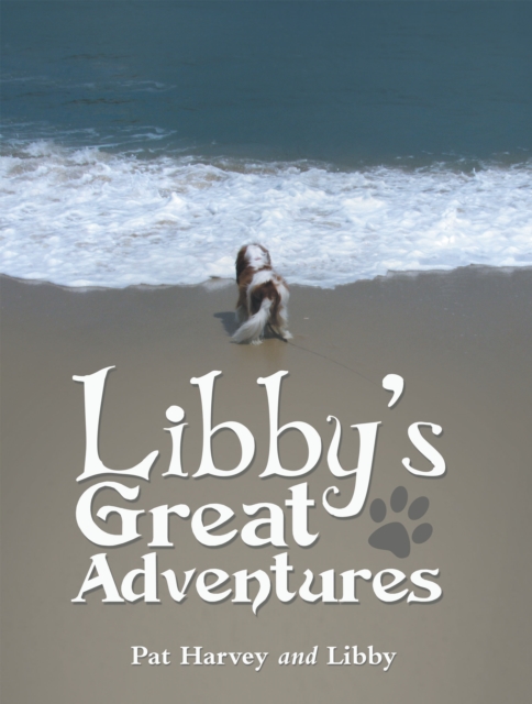 Libby's Great Adventures, EPUB eBook