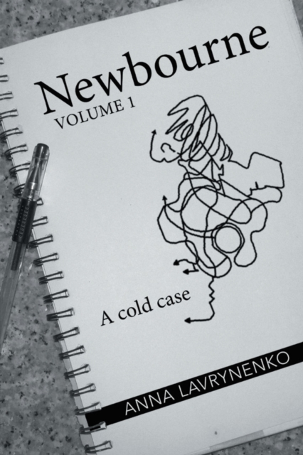 Newbourne : A Cold Case, EPUB eBook
