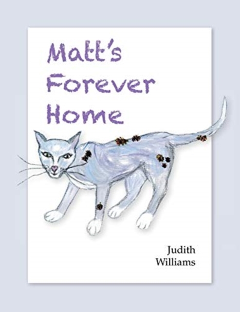 Matt's Forever Home, Paperback / softback Book