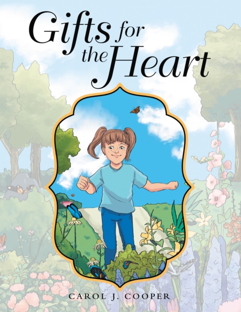 Gifts for the Heart, EPUB eBook
