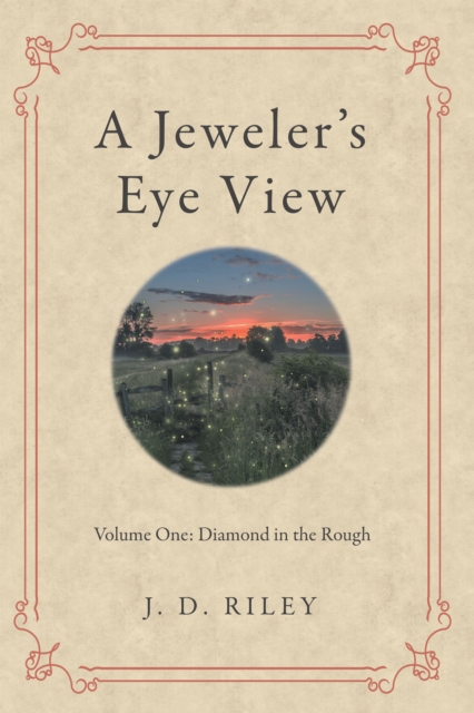 A Jeweler's Eye View : Volume One:  Diamond in the Rough, EPUB eBook