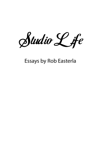 Studio Life, EPUB eBook