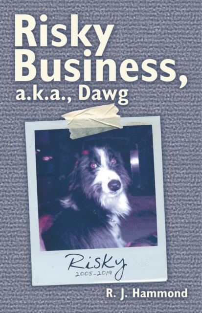 Risky Business, A.K.A., Dawg, EPUB eBook