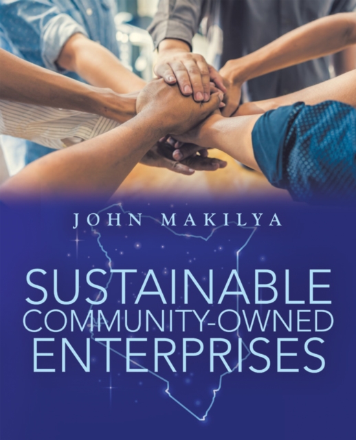 Sustainable Community-Owned Enterprises, EPUB eBook