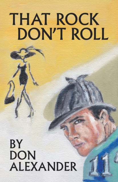 That Rock Don't Roll, Paperback / softback Book