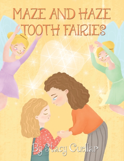 Maze and Haze Tooth Fairies, Paperback / softback Book
