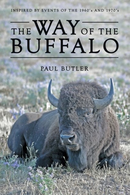 The Way of the Buffalo, Paperback / softback Book