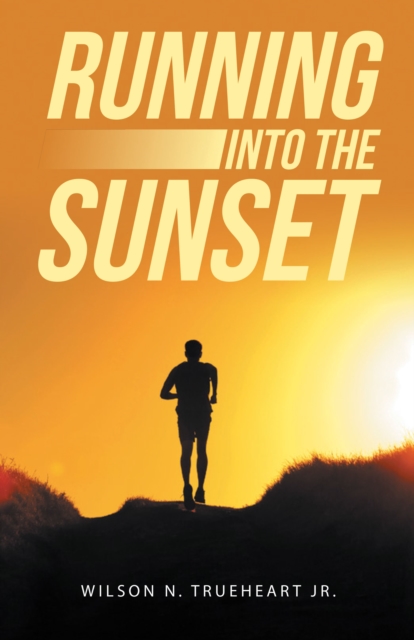 Running into the Sunset, EPUB eBook