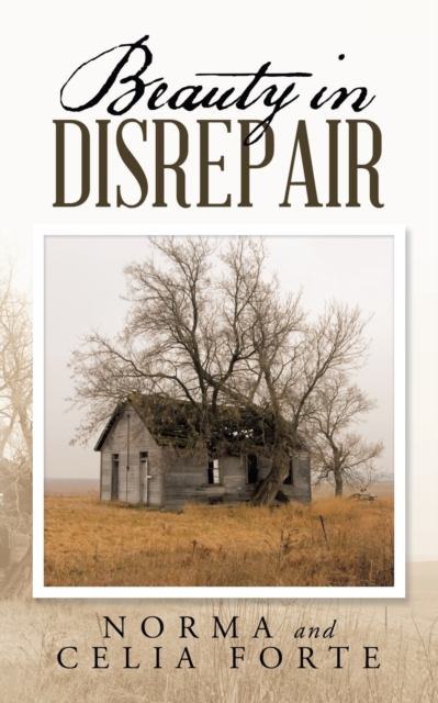 Beauty in Disrepair, Paperback / softback Book