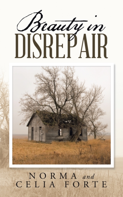 Beauty in Disrepair, EPUB eBook
